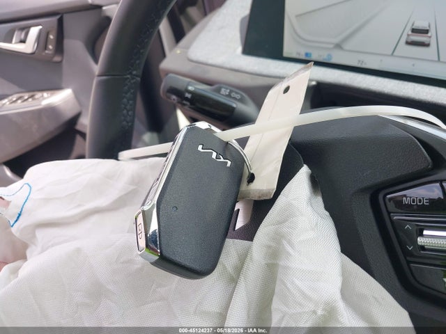KIA Ev6 Light Long Range 2024 KNDC34LA4R5224632 Image 11