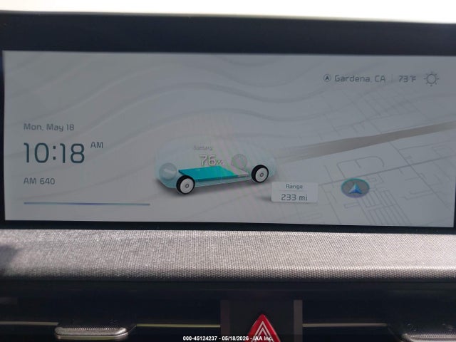KIA Ev6 Light Long Range 2024 KNDC34LA4R5224632 Image 18