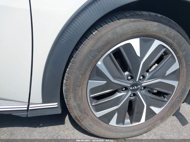 KIA Ev6 Light Long Range 2024 KNDC34LA4R5224632 Image 21