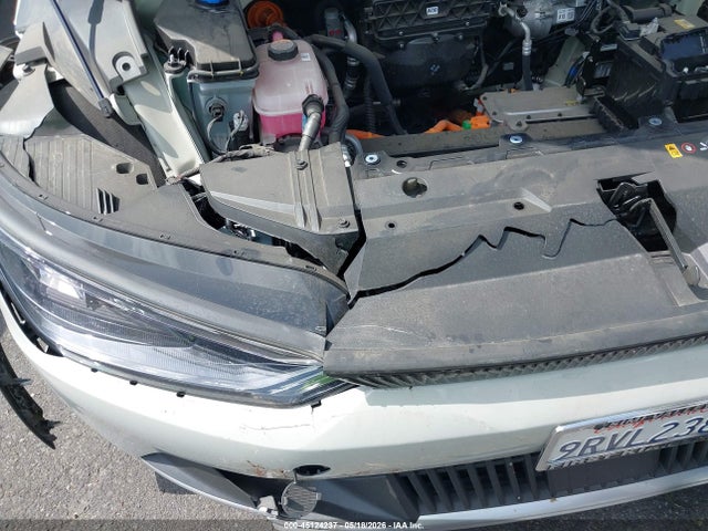 KIA Ev6 Light Long Range 2024 KNDC34LA4R5224632 Image 22