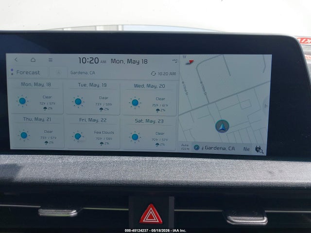 KIA Ev6 Light Long Range 2024 KNDC34LA4R5224632 Image 24