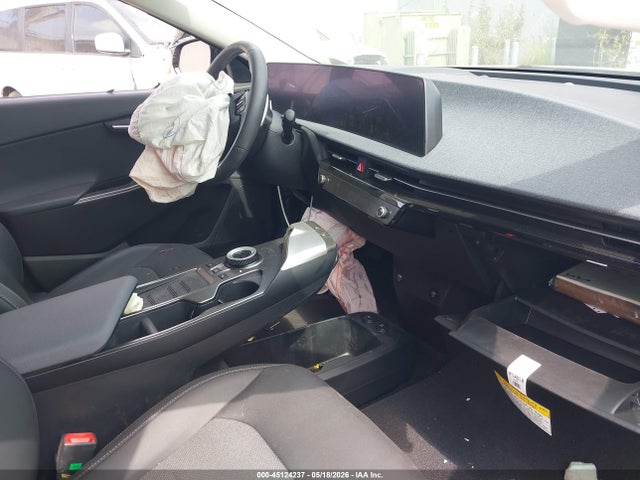 KIA Ev6 Light Long Range 2024 KNDC34LA4R5224632 Image 5