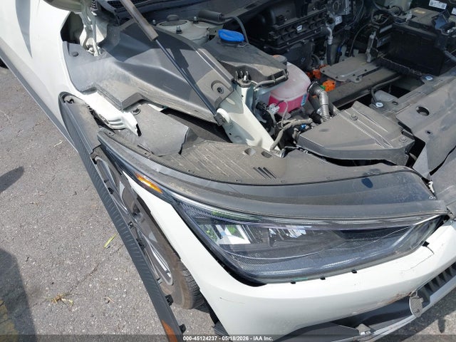 KIA Ev6 Light Long Range 2024 KNDC34LA4R5224632 Image 6