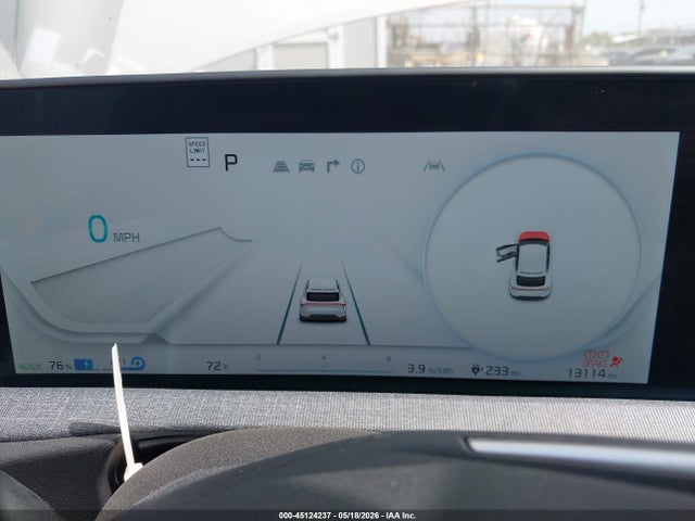 KIA Ev6 Light Long Range 2024 KNDC34LA4R5224632 Image 7