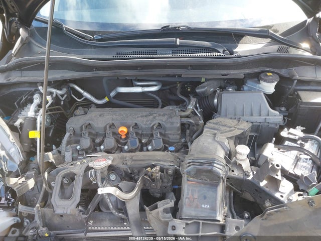 Honda Hr-v Awd Ex 2021 3CZRU6H56MM726005 Image 10