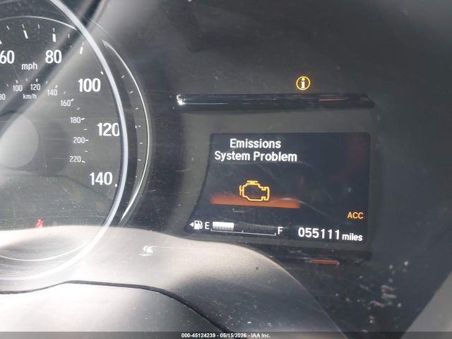 Honda Hr-v Awd Ex 2021 3CZRU6H56MM726005 Image 14
