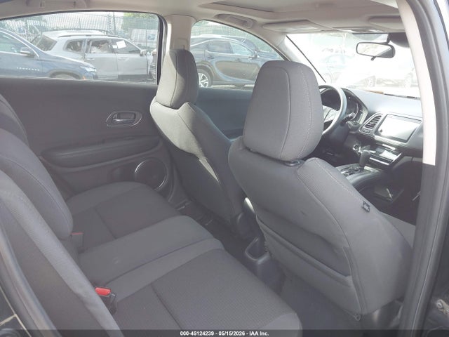 3CZRU6H56MM726005 Honda Hr-v Awd Ex