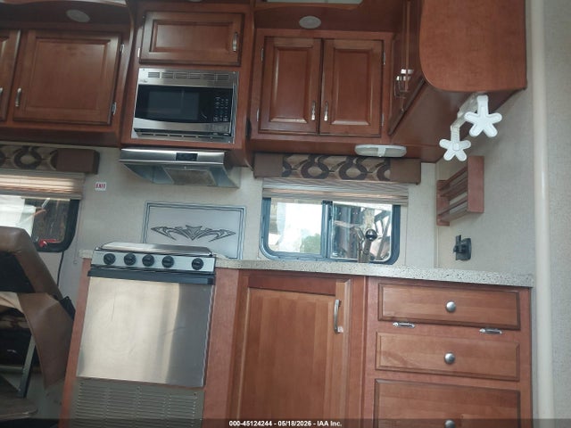 Desert Fox 5th Wheel 2018 4N17F2727J0148634 Image 5