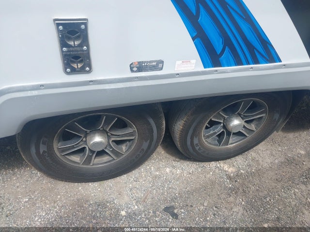 Desert Fox 5th Wheel 2018 4N17F2727J0148634 Image 7