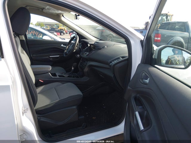 Aukcja sprzedaży 2017 Ford Escape Se, vin: 1FMCU0GD0HUC07269, numer aukcji: 45124243