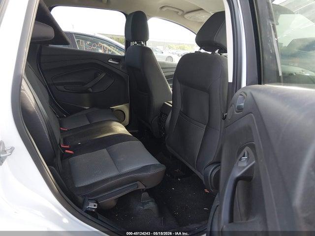 Aukcja sprzedaży 2017 Ford Escape Se, vin: 1FMCU0GD0HUC07269, numer aukcji: 45124243