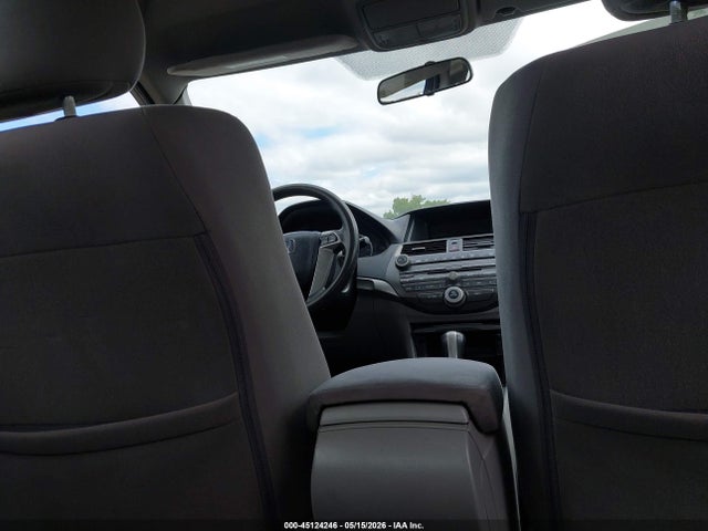 Aukcja sprzedaży 2012 Honda Accord 2.4 Lx-p, vin: 1HGCP2F45CA224346, numer aukcji: 45124246