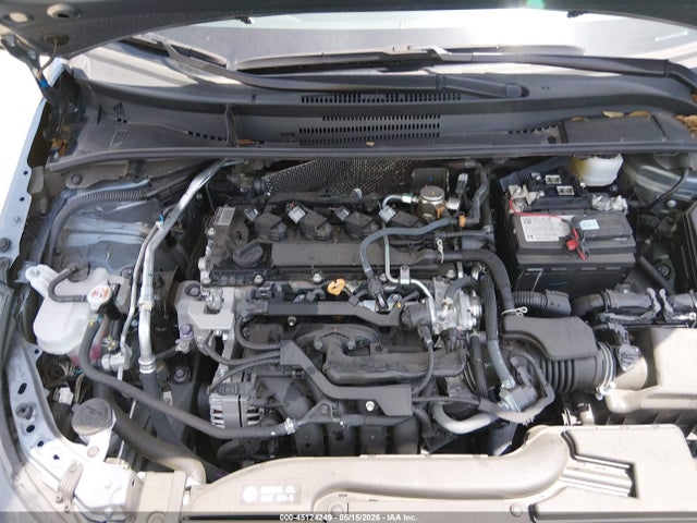 2025 Toyota Corolla Se მანქანა იყიდება აუქციონზე, vin: 5YFS4MCE4SP220469, აუქციონის ნომერი: 45124249