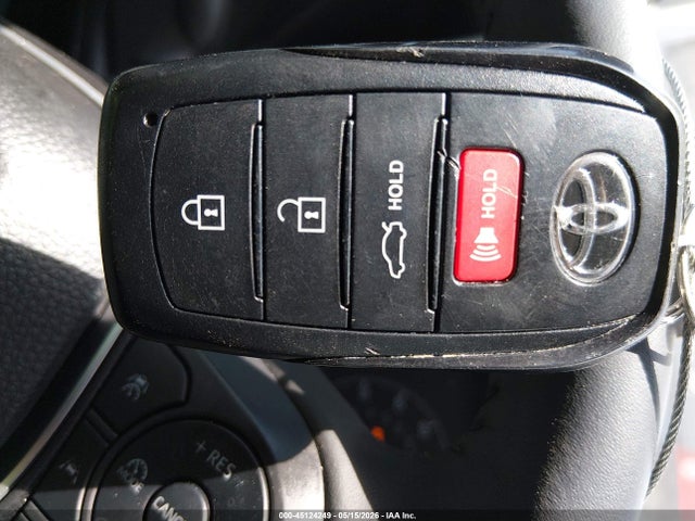 2025 Toyota Corolla Se მანქანა იყიდება აუქციონზე, vin: 5YFS4MCE4SP220469, აუქციონის ნომერი: 45124249