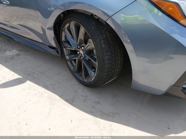 2025 Toyota Corolla Se მანქანა იყიდება აუქციონზე, vin: 5YFS4MCE4SP220469, აუქციონის ნომერი: 45124249