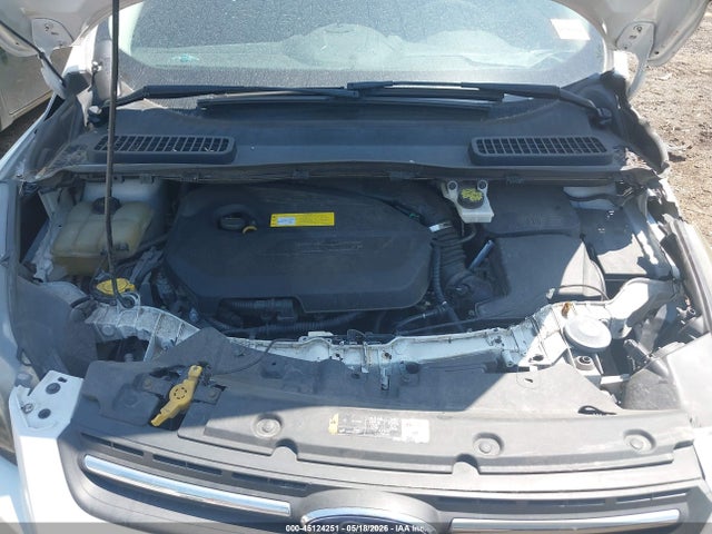 Продажа на аукционе авто 2015 Ford Escape Se, vin: 1FMCU0GX1FUC76141, номер лота: 45124251