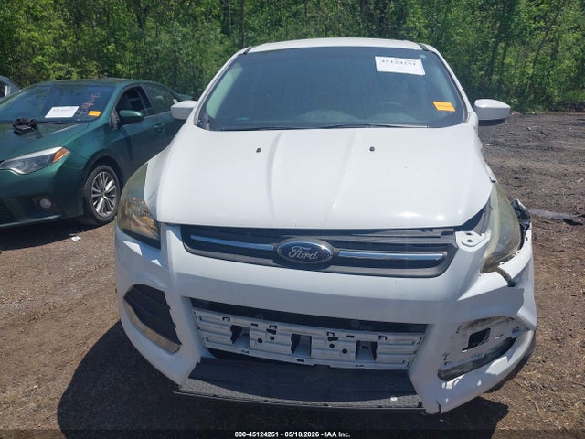 Продажа на аукционе авто 2015 Ford Escape Se, vin: 1FMCU0GX1FUC76141, номер лота: 45124251