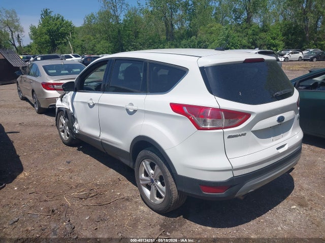Продажа на аукционе авто 2015 Ford Escape Se, vin: 1FMCU0GX1FUC76141, номер лота: 45124251