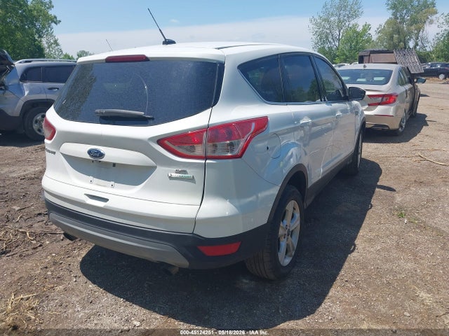 Продажа на аукционе авто 2015 Ford Escape Se, vin: 1FMCU0GX1FUC76141, номер лота: 45124251