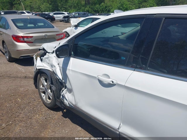Продажа на аукционе авто 2015 Ford Escape Se, vin: 1FMCU0GX1FUC76141, номер лота: 45124251