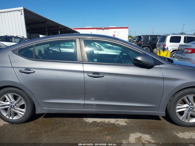 Hyundai ELANTRA SEL 2020 5NPD84LF5LH532921 Image 13