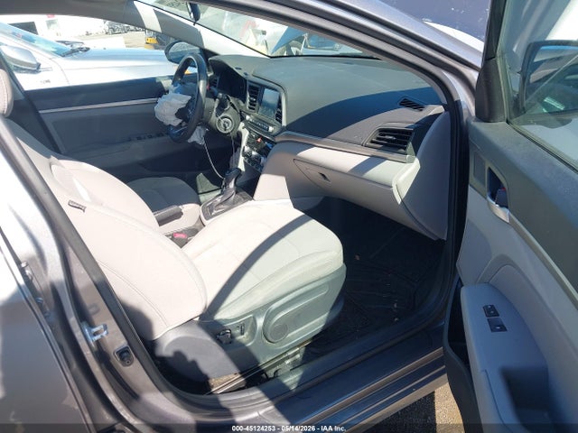 Hyundai ELANTRA SEL 2020 5NPD84LF5LH532921 Image 5