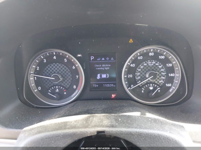 5NPD84LF5LH532921 Hyundai ELANTRA SEL