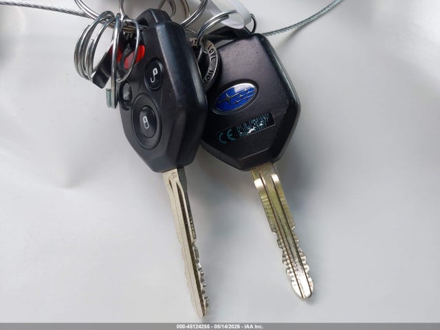 45124255 :رقم المزاد ، 4S4BSACC9J3340659 vin ، 2018 Subaru Outback 2.5i Premium مزاد بيع