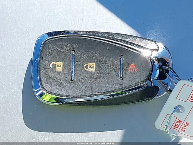 Chevrolet Equinox Awd 2fl 2021 3GNAXTEVXML393964 Image 11