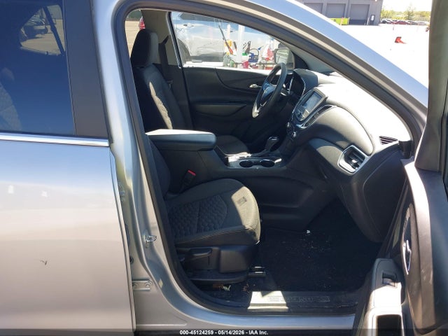 Chevrolet Equinox Awd 2fl 2021 3GNAXTEVXML393964 Image 5