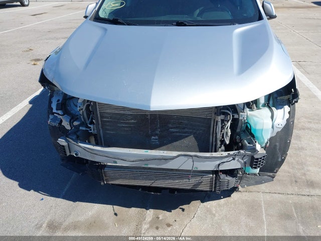 Chevrolet Equinox Awd 2fl 2021 3GNAXTEVXML393964 Image 6