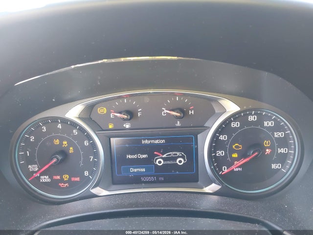 Chevrolet Equinox Awd 2fl 2021 3GNAXTEVXML393964 Image 7