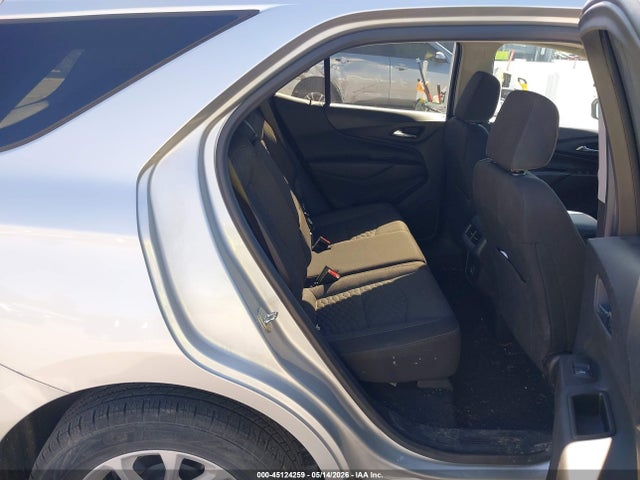 Chevrolet Equinox Awd 2fl 2021 3GNAXTEVXML393964 Image 8