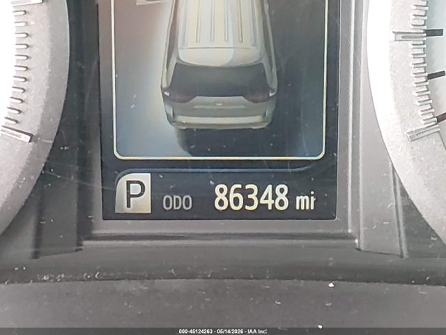 Toyota Sienna Se 8 Passenger 2017 5TDXZ3DC9HS863298 Image 16