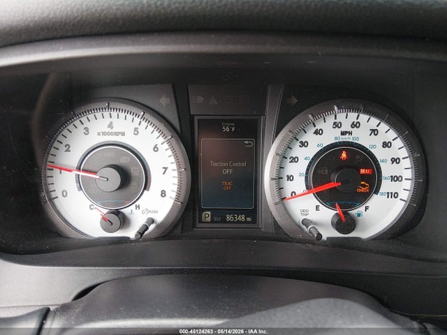 Toyota Sienna Se 8 Passenger 2017 5TDXZ3DC9HS863298 Image 7