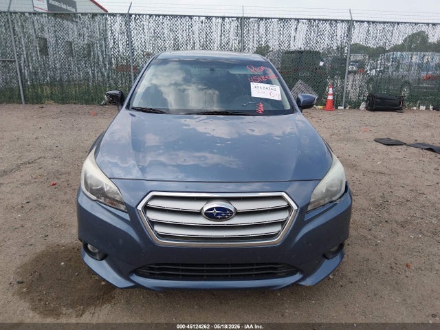 Subaru Legacy 2.5i Limited 2016 4S3BNBL61G3012771 Image 12
