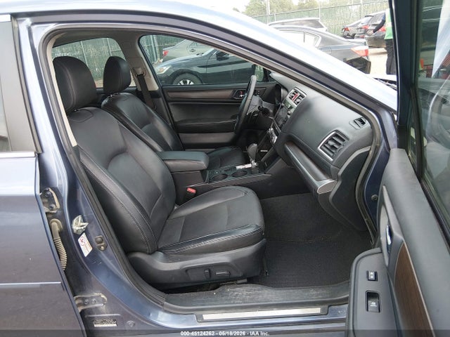 Subaru Legacy 2.5i Limited 2016 4S3BNBL61G3012771 Image 5