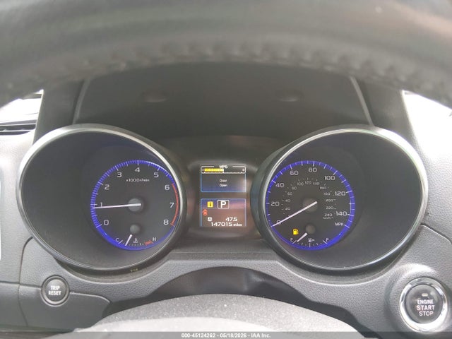 Subaru Legacy 2.5i Limited 2016 4S3BNBL61G3012771 Image 7