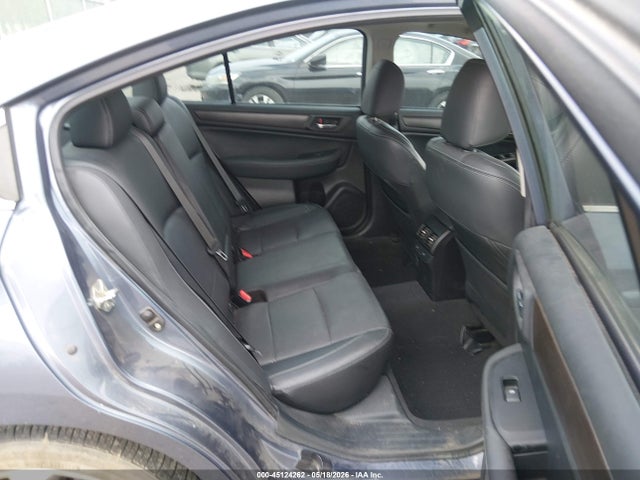 Subaru Legacy 2.5i Limited 2016 4S3BNBL61G3012771 Image 8