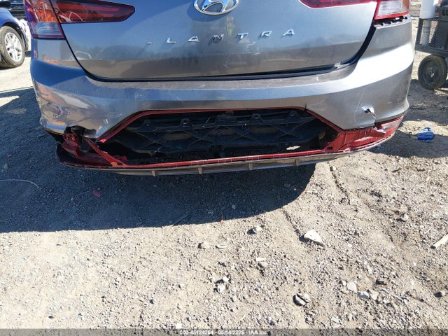 Продажа на аукционе авто 2019 Hyundai Elantra Value Edition, vin: 5NPD84LF6KH437217, номер лота: 45124264