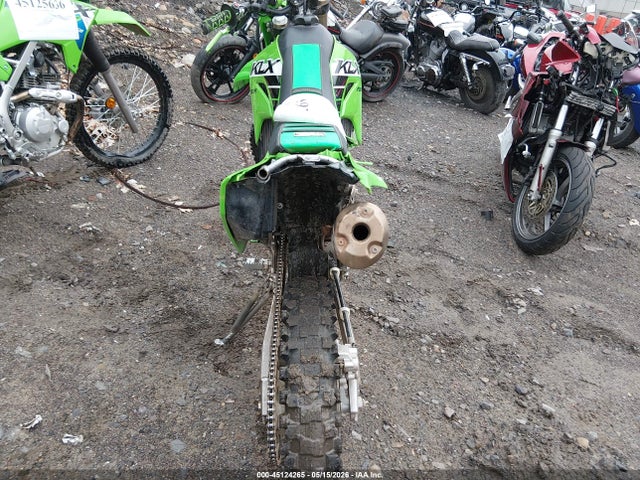 Kawasaki Klx300 C 2025 JKALX8C12SDA38480 Image 6