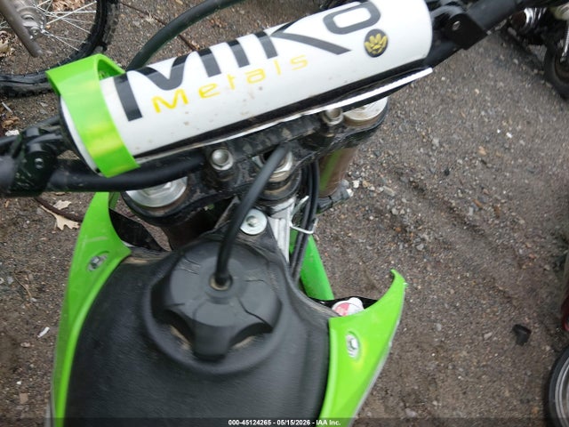 Kawasaki Klx300 C 2025 JKALX8C12SDA38480 Image 7
