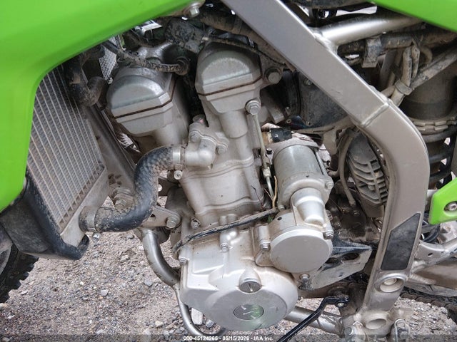 Kawasaki Klx300 C 2025 JKALX8C12SDA38480 Image 9