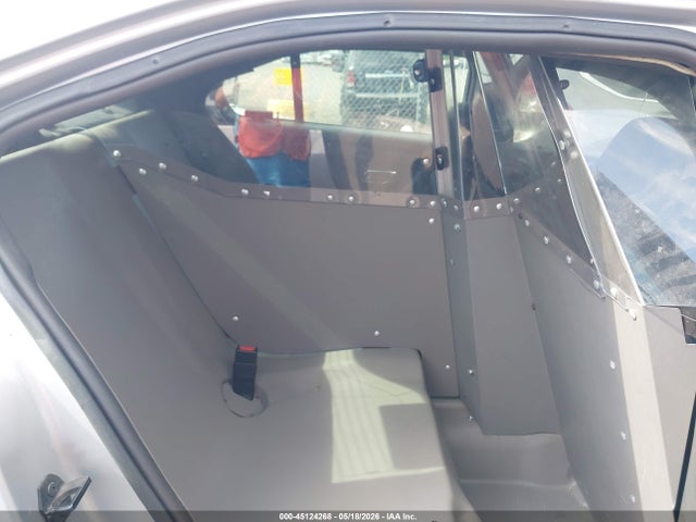 45124268 :رقم المزاد ، 1FAHP2M89DG235543 vin ، 2013 Ford Police Interceptor مزاد بيع