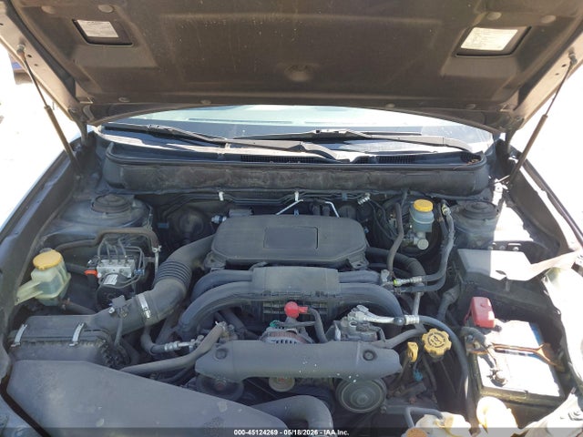 Продажа на аукционе авто 2011 Subaru Legacy 2.5i Premium, vin: 4S3BMBB66B3214020, номер лота: 45124269
