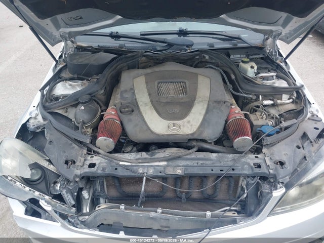 Aukcja sprzedaży 2009 Mercedes-benz C 300 Sport 4matic, vin: WDDGF81X49F266810, numer aukcji: 45124272