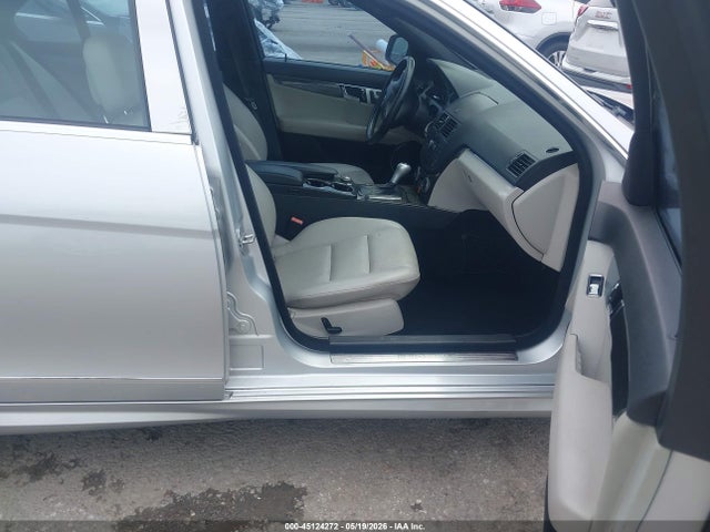 Aukcja sprzedaży 2009 Mercedes-benz C 300 Sport 4matic, vin: WDDGF81X49F266810, numer aukcji: 45124272