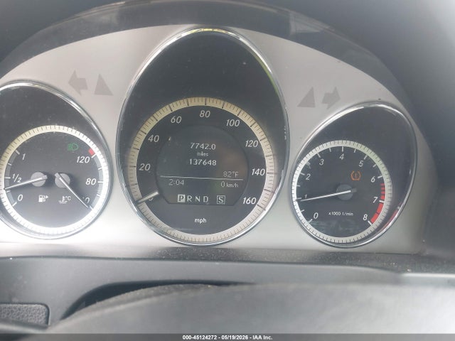 Aukcja sprzedaży 2009 Mercedes-benz C 300 Sport 4matic, vin: WDDGF81X49F266810, numer aukcji: 45124272