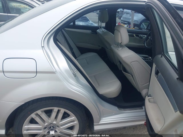 Aukcja sprzedaży 2009 Mercedes-benz C 300 Sport 4matic, vin: WDDGF81X49F266810, numer aukcji: 45124272