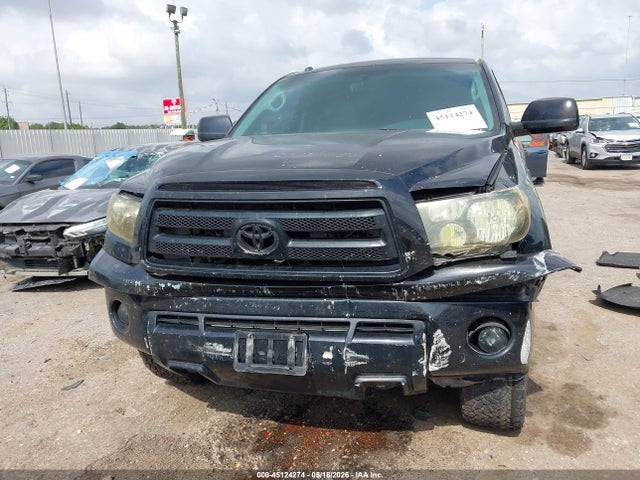 Aukcja sprzedaży 2010 Toyota Tundra Grade 5.7l V8, vin: 5TFEY5F10AX087726, numer aukcji: 45124274